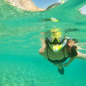TOUR SNORKEL