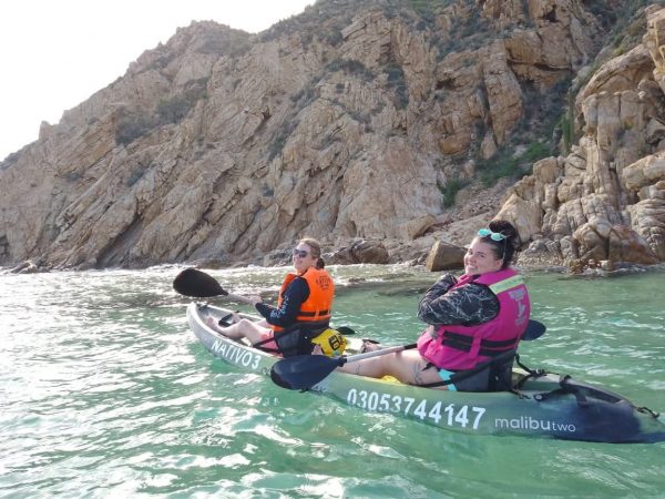 TOUR EN KAYAK - Imagen 3