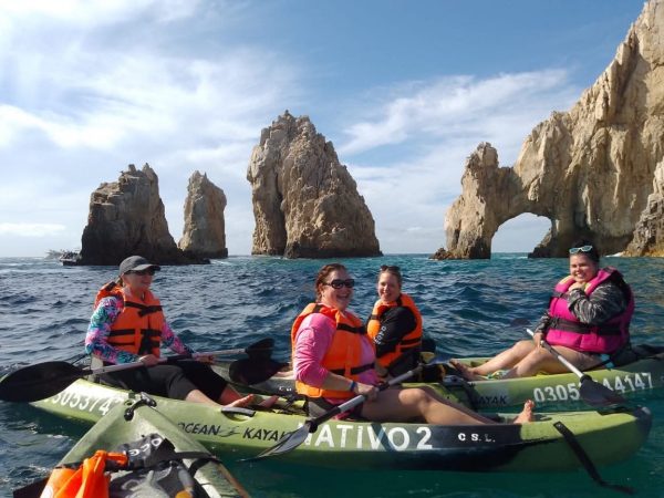 TOUR EN KAYAK - Imagen 4
